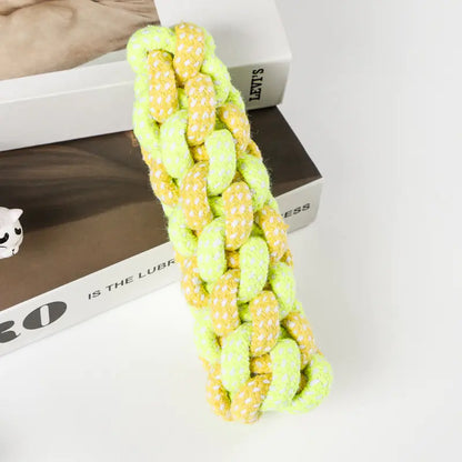 Earth Knotted Critters