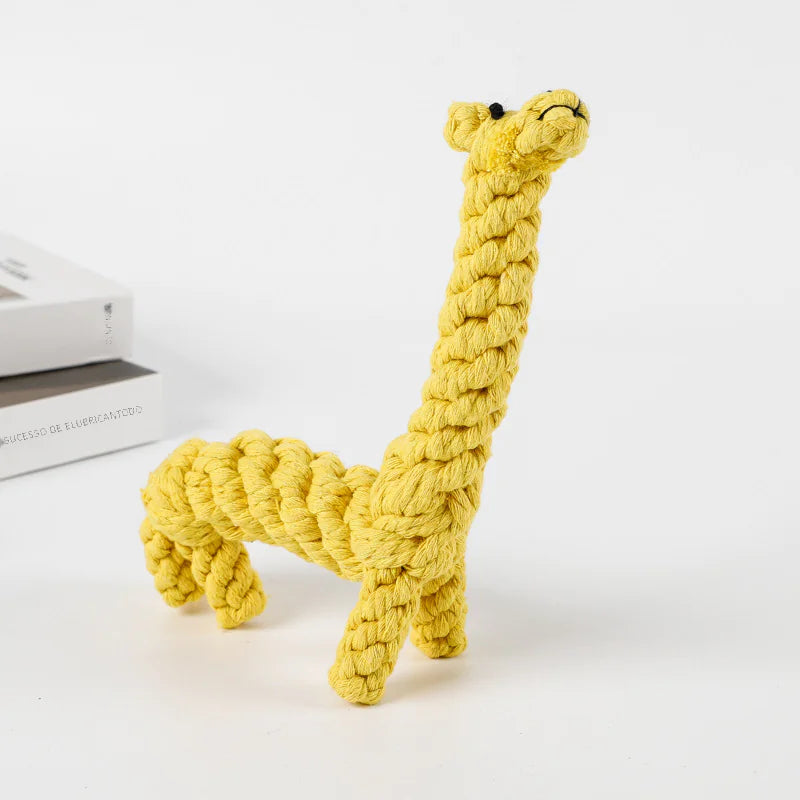 Earth Knotted Critters