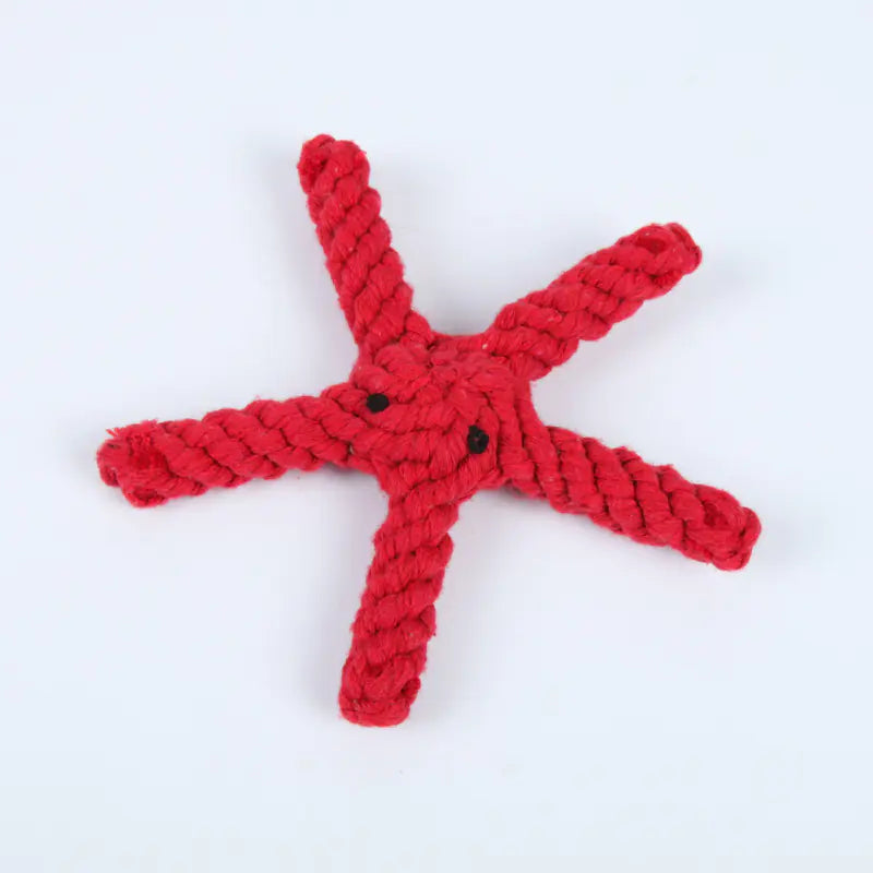 Earth Knotted Critters