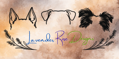 Lavender Rose Designs