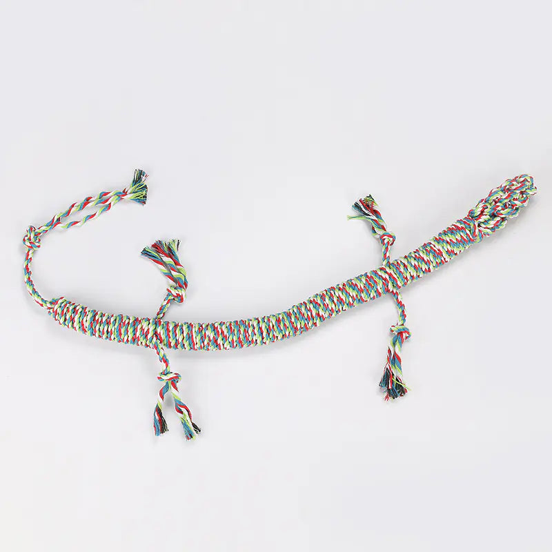 Earth Knotted Critters