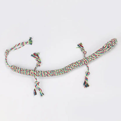 Earth Knotted Critters