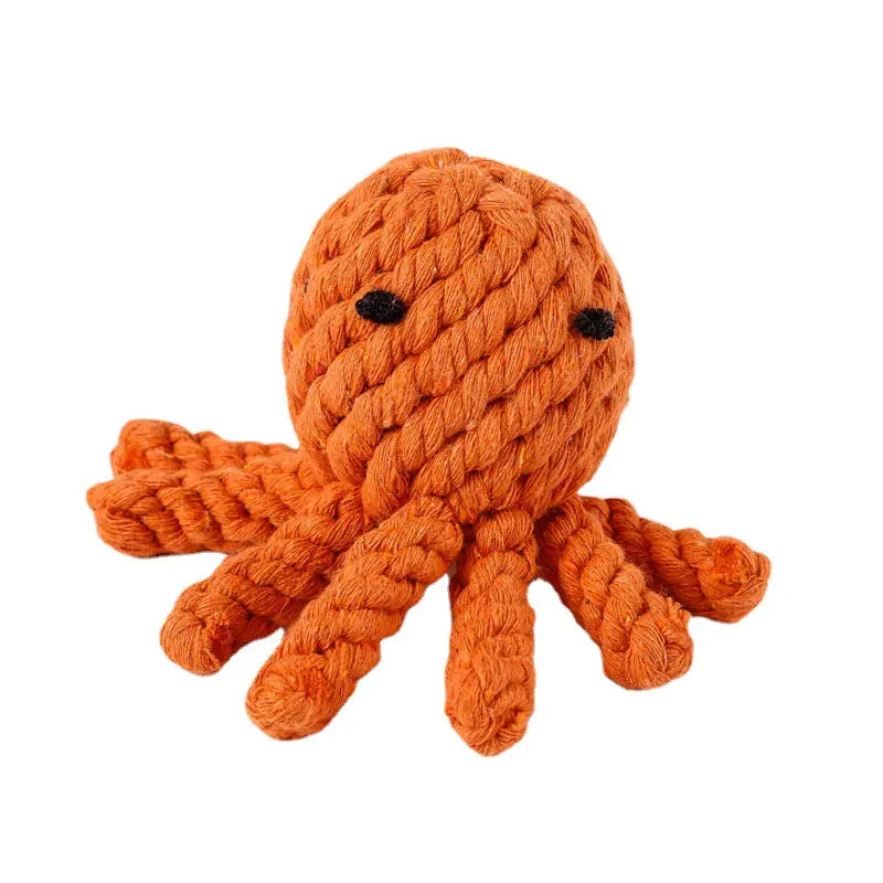 Earth Knotted Critters