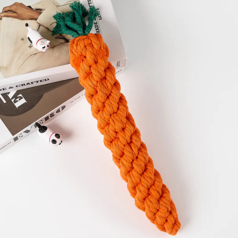 Earth Knotted Critters