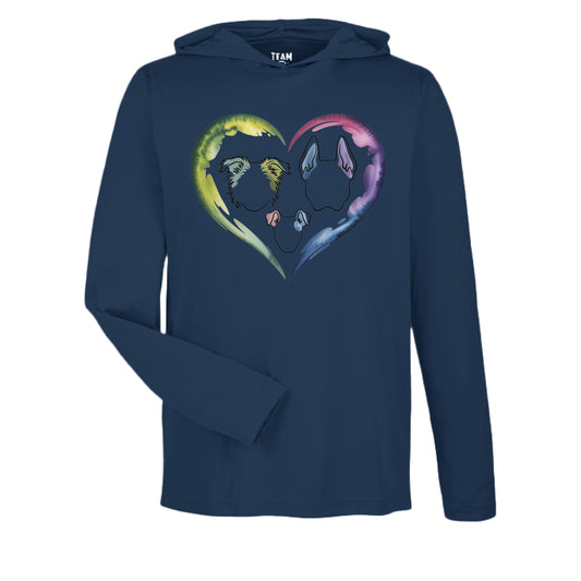 SPORT DARK NAVY - FRONT