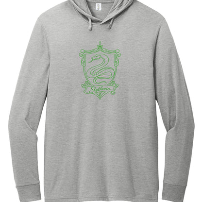 Aluminum Grey - FRONT