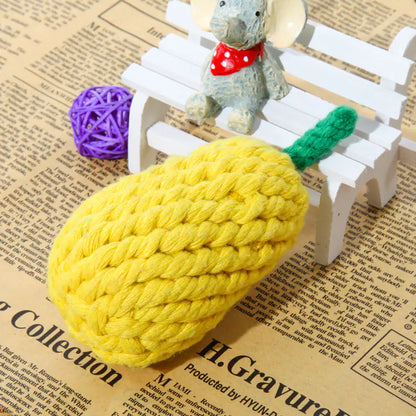 Earth Knotted Critters